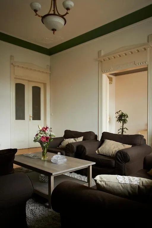 Riverside Apartments Prag Tschechische Republik