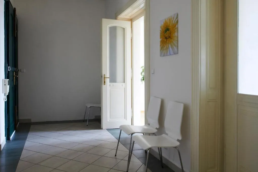 Riverside Apartments Πράγα 4*,  Τσεχία