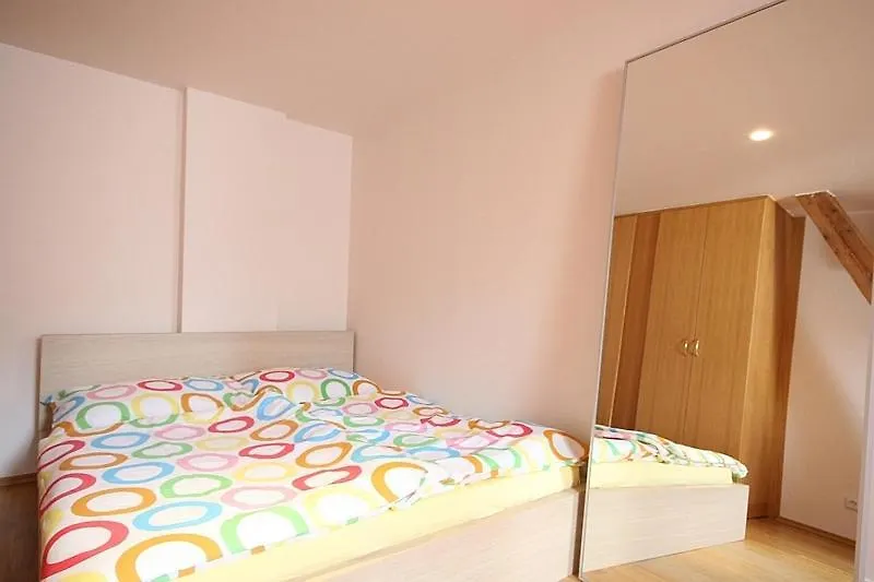 Riverside Apartments Πράγα Τσεχία
