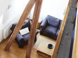 Riverside Apartments Πράγα Τσεχία